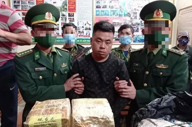 Triệt phá đường dây ma tuý xuyên quốc gia, thu giữ gần 350kg ma tuý