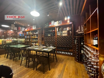 Thuốc lá và rượu phải dán tem điện tử trước khi đưa ra thị trường tiêu thụ