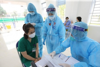 Vắc xin phòng Covid-19 đợt 2 tiếp tục được phân bổ