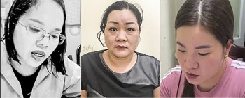 Phát hiện đường dây 
