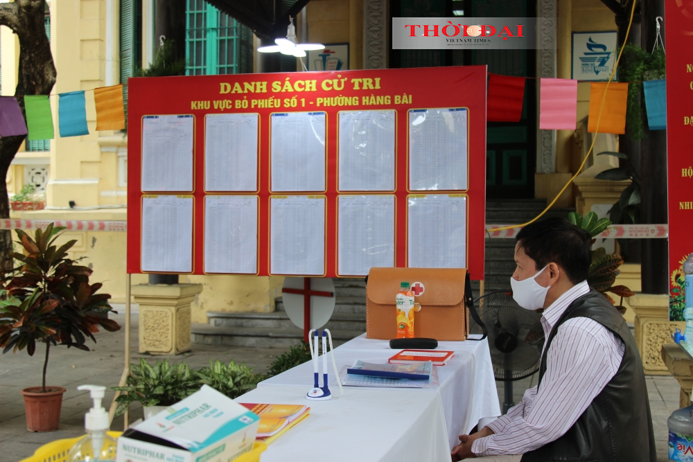Hà Nội tràn ngập băng rôn, biểu ngữ chào mừng bầu cử đại biểu Quốc hội khóa XV và đại biểu HĐND các cấp nhiệm kỳ 2021-2026 Hà Nội tràn ngập băng rôn, biểu ngữ chào mừng bầu cử đại biểu Quốc hội khóa XV và đại biểu HĐND các cấp nhiệm kỳ 2021-2026