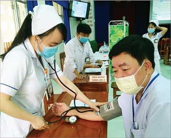 Thông tin COVID-19: Tối 10/5, thêm 16 ca mắc COVID-19 ở cộng đồng