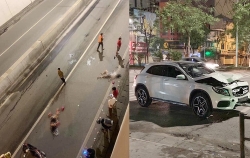 den sang ngay nghi le thu 5 ca nuoc co 82 nguoi chet vi tai nan giao thong