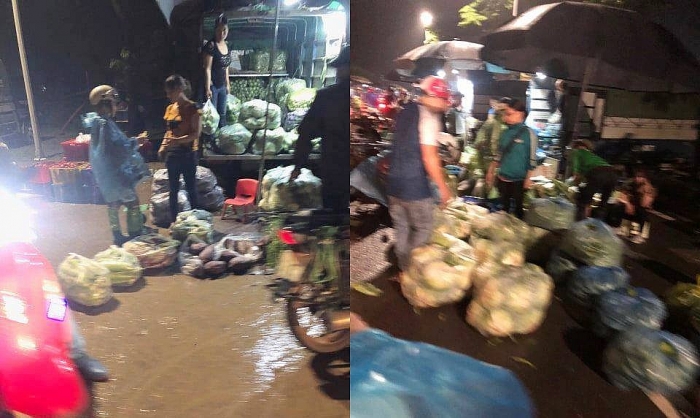 giai tan cho trai phep 365 ai dan tieu thuong di hop chui
