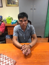 nam thanh nien phi tang ma tuy khi bi 141 kiem tra