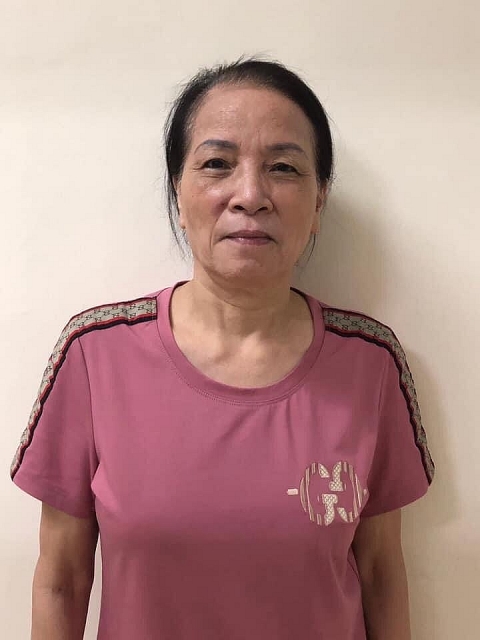 Khởi tố hình sự 2 đối tượng sản xuất, buôn bán mì chính giả khoi to hinh su 2 doi tuong san xuat buon ban mi chinh gia