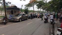 nua thang tong kiem soat phuong tien co gioi duong bo xu ly gan 10000 lai xe vi pham nong do con