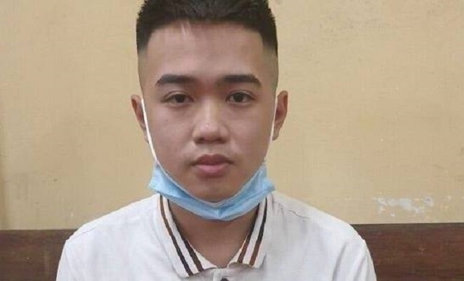 Thanh niên 21 tuổi lái ô tô tông chết nữ sinh rồi tăng ga bỏ chạy