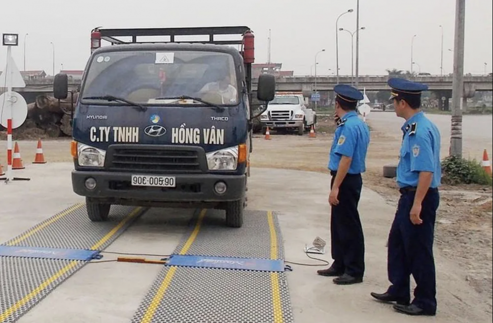 Ngày mai (11/5), sẽ xét xử vụ án "bảo kê" logo "xe vua" ở Hà Nội