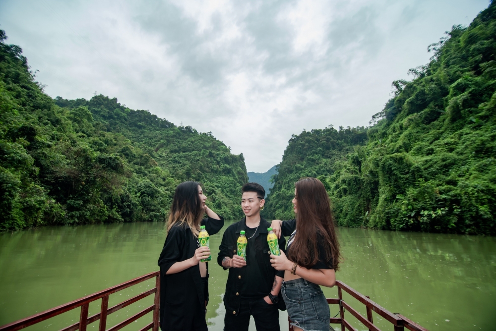 Giải nhiệt cuộc sống với EGCG trong Trà Xanh Không Độ?