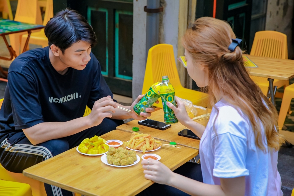 Giải nhiệt cuộc sống với EGCG trong Trà Xanh Không Độ?