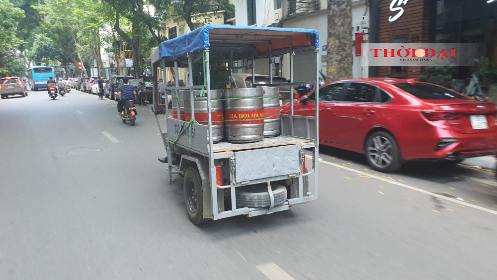 Nhiều khách vẫn 