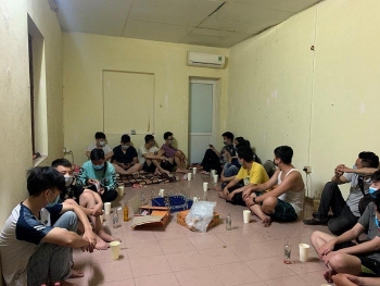 Phạt 30 triệu 2 quán game hoạt động trong mùa dịch