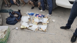 tin tuc phap luat 24h nong nhat hom nay 126 sat hai ban gai bi dan canh cuop 1 ty dong
