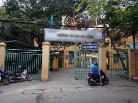 Hà Nội: Công an Q.Hoàn Kiếm cảnh báo nghi vấn 