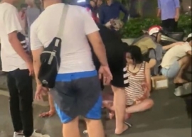 vu me ba u sa y thai ke dam xe co no ng do co n vu o t mu c ki ch khung 6 la n