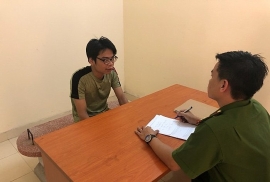 Bắt giữ đối tượng mua bán thận