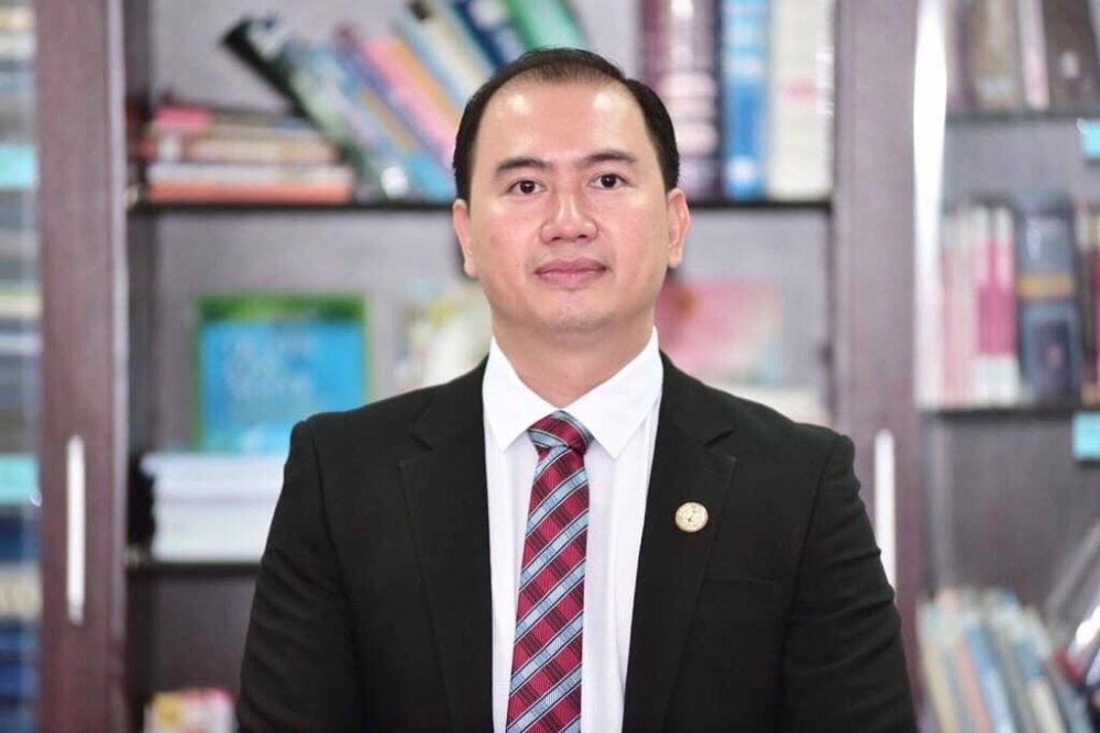 Lập công ty vốn điều lệ 500.000 tỷ: Chủ doanh nghiệp có 