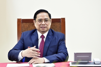Không để đứt gãy chuỗi cung ứng, sản xuất giữa hai nước và quốc tế