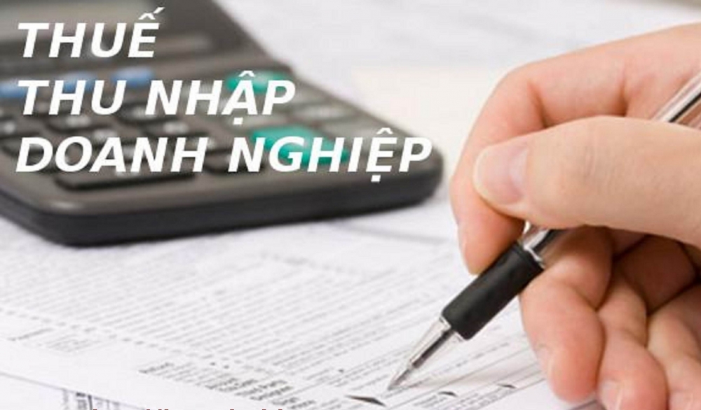 Ưu đãi thuế TNDN với dự án sản xuất sản phẩm công nghiệp hỗ trợ ưu tiên phát triển