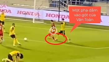 goc quay the hien ro tinh huong penalty cua van toan