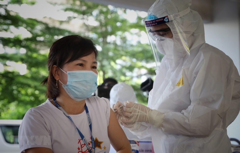 Tạo điều kiện thuận lợi nhất cho nghiên cứu, sản xuất vaccine