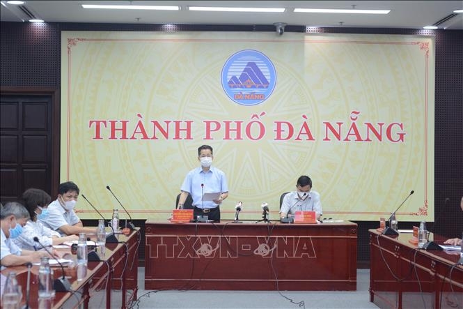 Thêm 9 trường hợp dương tính, Đà Nẵng khẩn trương khoanh vùng, xét nghiệm