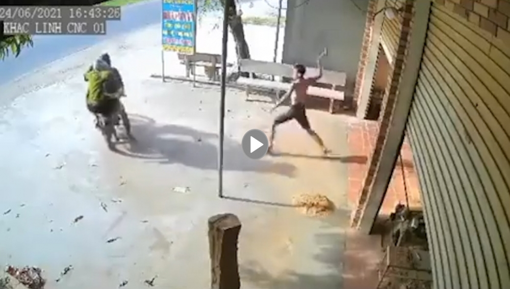Tên trộm 