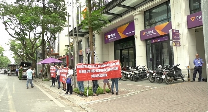 tu vu eco green vo tran ngan hang tpbank bao lanh cho nhung du an nao