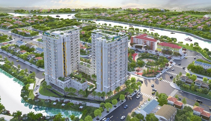 tu vu eco green vo tran ngan hang tpbank bao lanh cho nhung du an nao