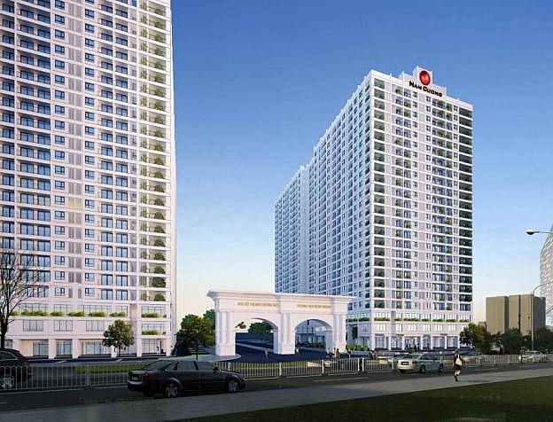 tu vu eco green vo tran ngan hang tpbank bao lanh cho nhung du an nao
