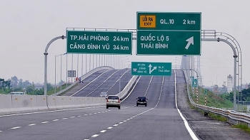 Thống nhất 5 quan điểm lớn khi xây dựng đường cao tốc