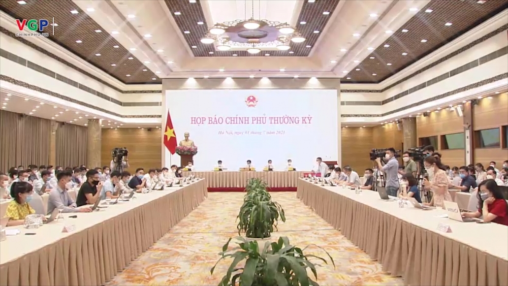 Tổ chức tốt kỳ thi trung học phổ thông quốc gia năm học 2020-2021