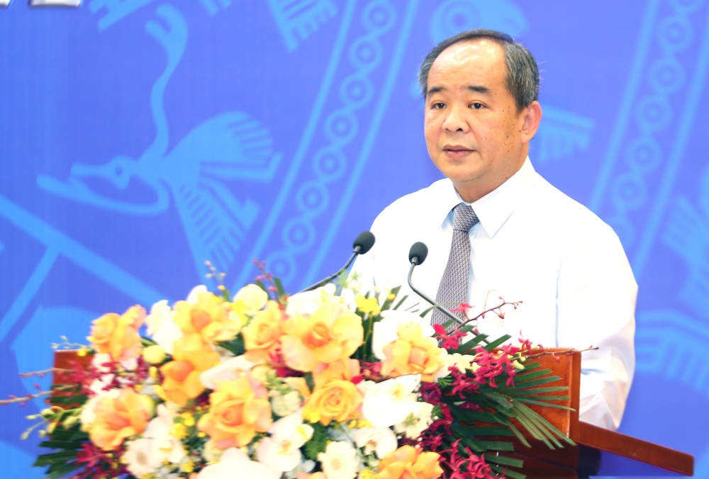 Công bố Quyết định của Chủ tịch nước về đặc xá năm 2021