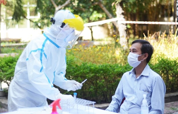 Thi tốt nghiệp THPT: Thí sinh F1 tại Đà Nẵng vẫn thi ngay đợt một