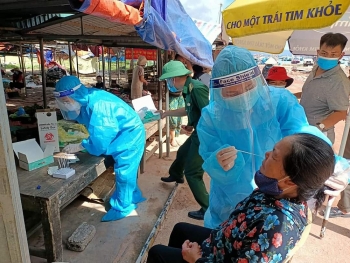 Khởi tố vụ án 