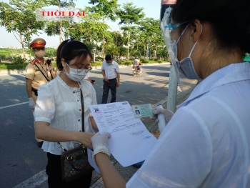 Tạo điều kiện thuận lợi nhất cho người dân, tuyệt đối không 