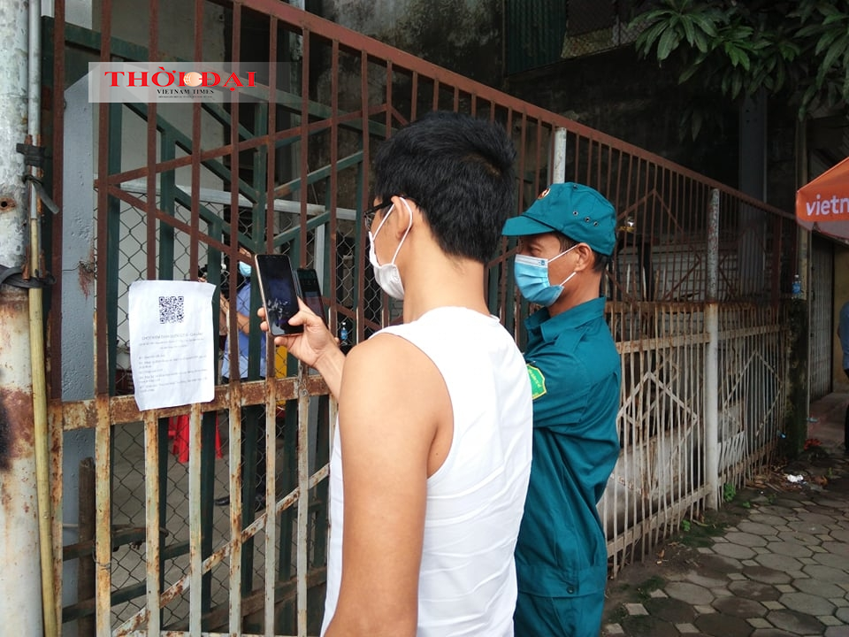 Chấm dứt hiện tượng ùn tắc giao thông ở các 