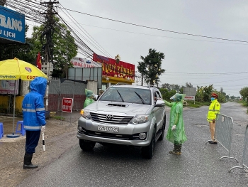 Thông tin COVID-19: Sáng 27/7, có 2.764 ca mắc COVID-19