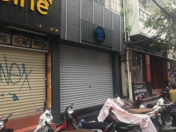 Hà Nội: Xử phạt 40 triệu một quán bar hoạt động sai quy định giữa mùa COVID-19