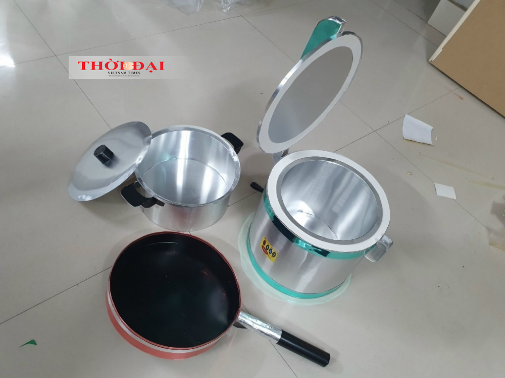 Những mặt hàng vàng mã Những mặt hàng vàng mã