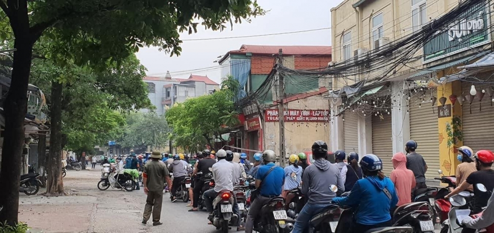 Hà Nội sẽ 'điều chỉnh' kiểm tra giấy đi đường đúng mục đích, đối tượng