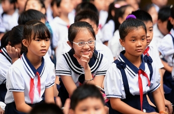 Phó Thủ tướng Vũ Đức Đam: Bảo đảm cơ sở vật chất, trường, lớp sẵn sàng cho học sinh đi học trở lại