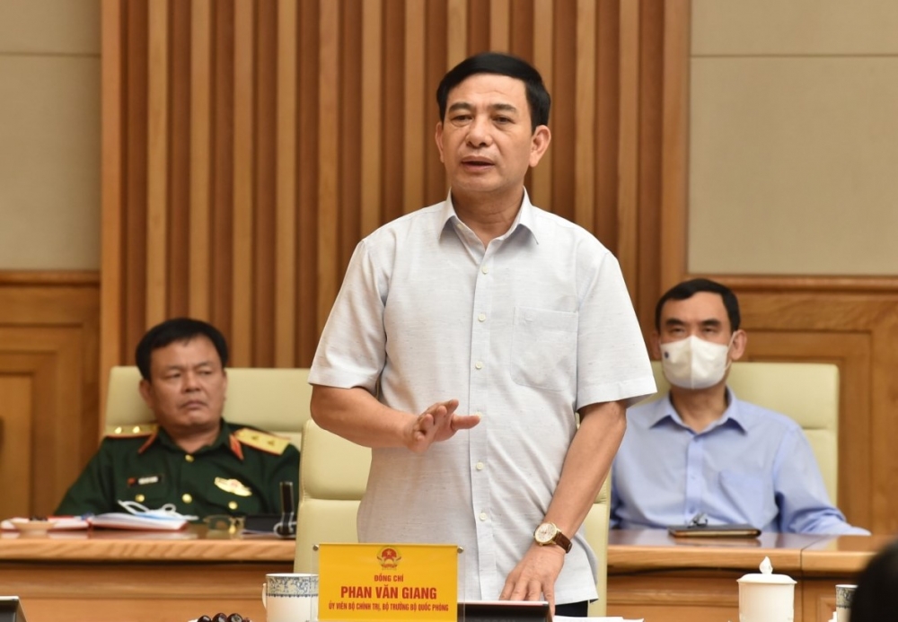 TPHCM cần thực hiện Chỉ thị 16 nghiêm ngặt hơn để kiểm soát và đẩy lùi dịch bệnh sớm nhất