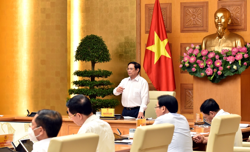 TPHCM cần thực hiện Chỉ thị 16 nghiêm ngặt hơn để kiểm soát và đẩy lùi dịch bệnh sớm nhất
