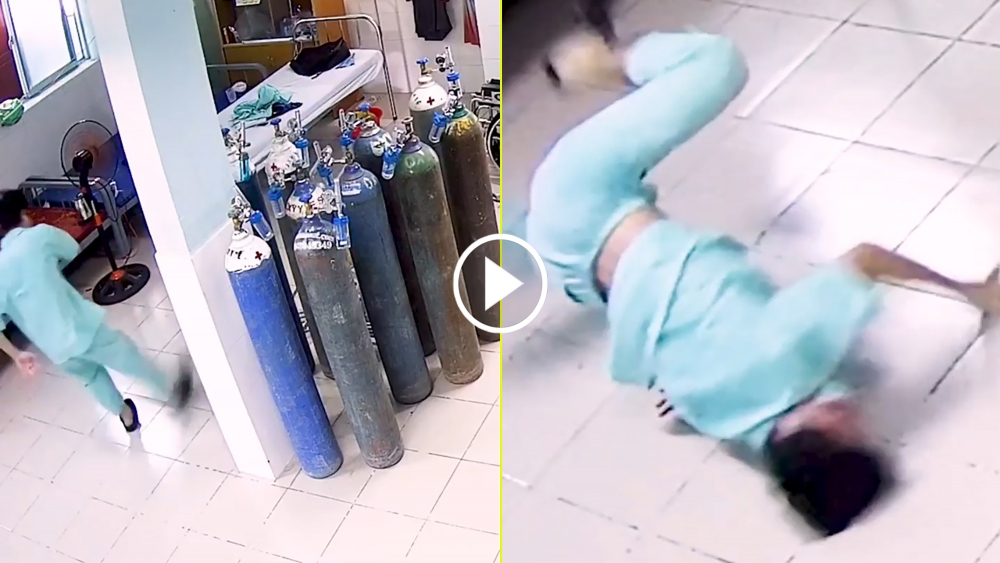 Năng lượng tích cực: F0 biểu diễn 
