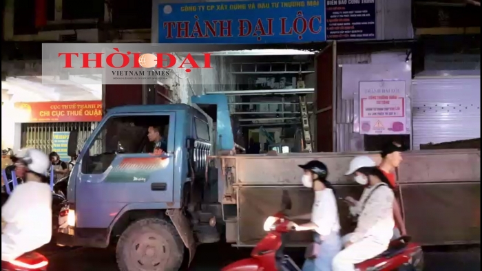 nha co gia tri bao ton giua pho co ha noi bong dung duoc dap bo