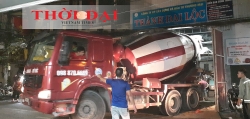 Nhà "có giá trị bảo tồn" giữa phố cổ Hà Nội bỗng dưng được... đập bỏ