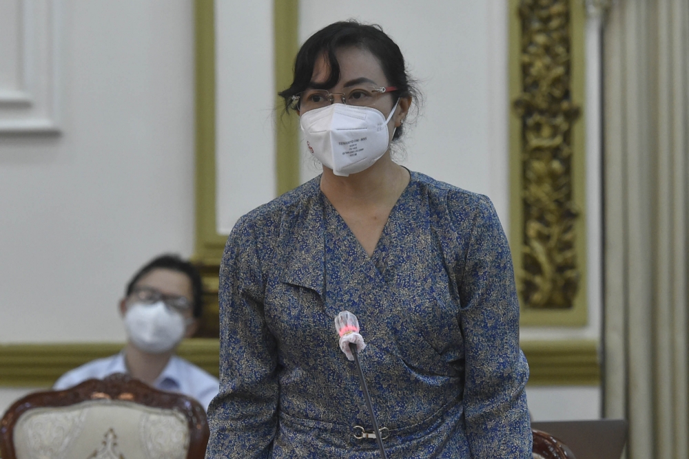 Đưa nhanh nhất các gói hỗ trợ đến người dân TPHCM