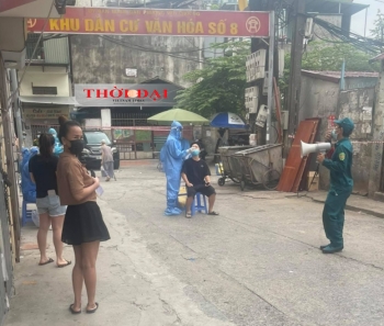 Tính đến sáng 19/9, đã có hơn 448 nghìn ca COVID-19 khỏi bệnh
